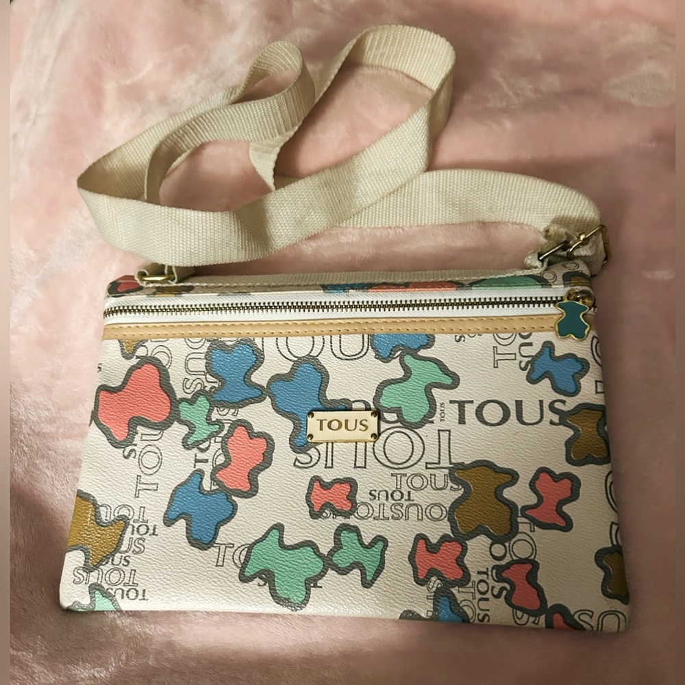 Tous Shoulder Bag